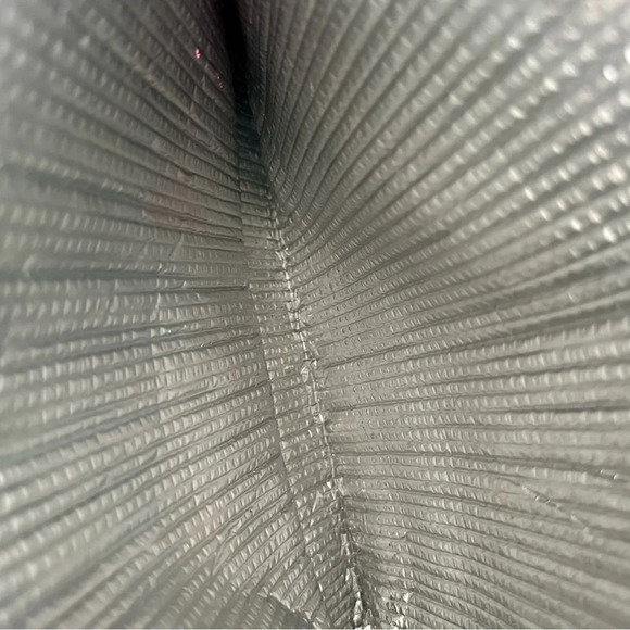 Thirty One insulated floral bag 13 x 8 1/2" - Picture 3 of 3